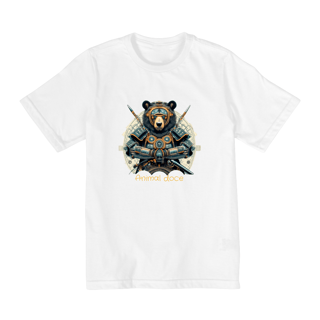 Nome do produto CAMISETA QUALITY INFANTIL, BEAR-10 A 14 ANOS 