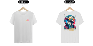 Nome do produto CAMISETA T-SHIRT PRIME F/V, TAURUS FASHION