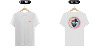 Nome do produto CAMISETA T-SHIRT PRIME F/V, LONE WOLF