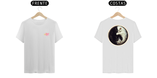 Nome do produto CAMISETA T-SHIRT PRIME F/V, CAT YIN YANG