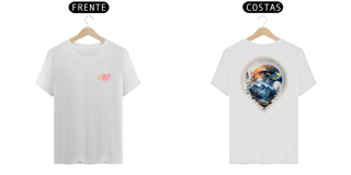 Nome do produto CAMISETA T-SHIRT PRIME F/V, EAGLE