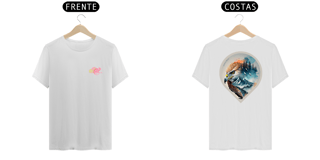 Nome do produto CAMISETA T-SHIRT PRIME F/V, EAGLE