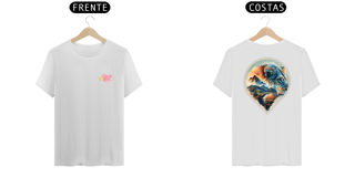 Nome do produto CAMISETA T-SHIRT PRIME F/V, EAGLE