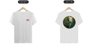 Nome do produto CAMISETA T-SHIRT QUALITY F/V, ARARA