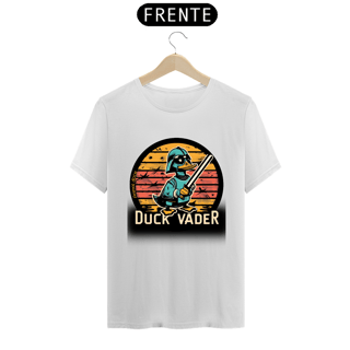 Nome do produto CAMISETA T-SHIRT PRIME, DUCK VADER STAR WARS