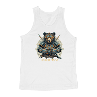 Nome do produto REGATA CLASSIC, BEAR 