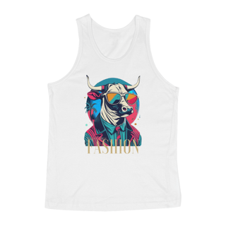 Nome do produto REGATA CLASSIC, TAURUS FASHION