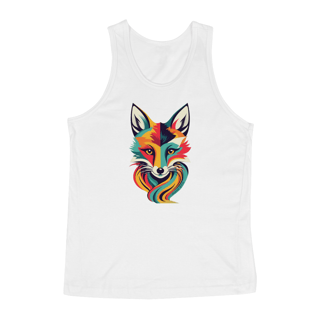 Nome do produto REGATA CLASSIC, COLOR FOX