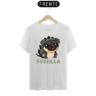 Nome do produto CAMISETA T-SHIRT PRIME, PUGZILLA