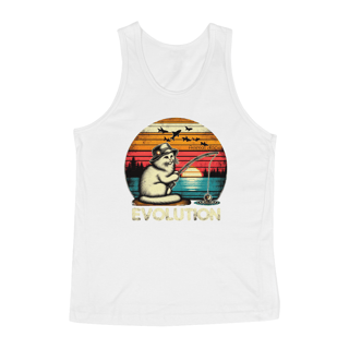Nome do produto REGATA CLASSIC, CAT EVOLUTION 