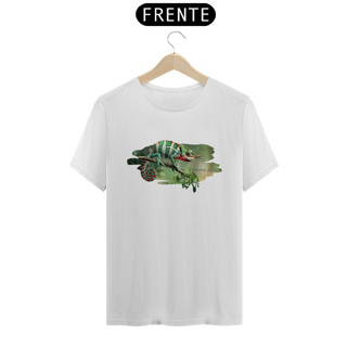 Nome do produto CAMISETA T-SHIRT QUALITY, CHAMALEON