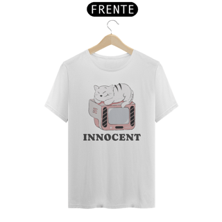 Nome do produto CAMISETA T-SHIRT PRIME, INNOCENT CAT