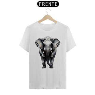Nome do produto CAMISETA T-SHIRT PRIME, ELEPHANT
