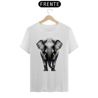 Nome do produto CAMISETA T-SHIRT QUALITY, ELEPHANT