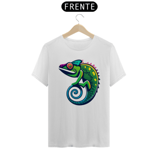 Nome do produto CAMISETA T-SHIRT PRIME, CAMALEON