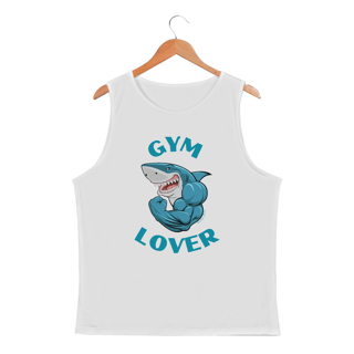 Nome do produto REGATA MASCULINA SPORT DRY UV, GYM LOVER