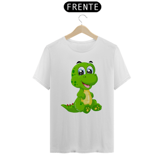 Nome do produto CAMISETA T-SHIRT PRIME, DINO
