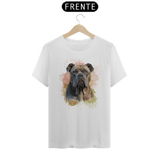 Nome do produto CAMISETA T-SHIRT PRIME DOG, CANE CORSO