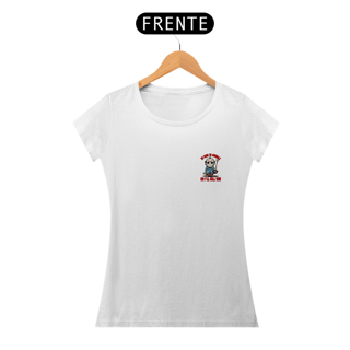Nome do produto CAMISETA BABY LONG PRIME, MINIMALISTA JASON BE KIND TO ANIIMALS