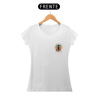 Nome do produto CAMISETA BABY LONG PRIME, MINIMALISTA DOG LINHA FILME BE KIND TO ANIMALS 
