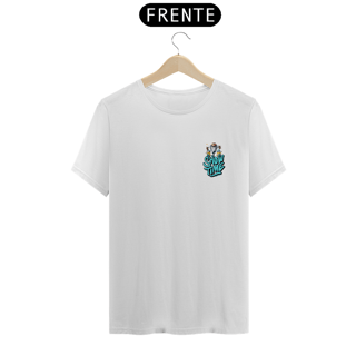 Nome do produto CAMISETA T-SHIRT PIMA, MINIMALISTA MEU MALVADO FAVORITO SHOW TIME