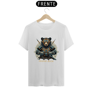 Nome do produto CAMISETA T-SHIRT PIMA, BEAR