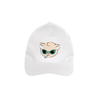 Nome do produto BONÉ PRIME CONFORT, CAT CANNABIS