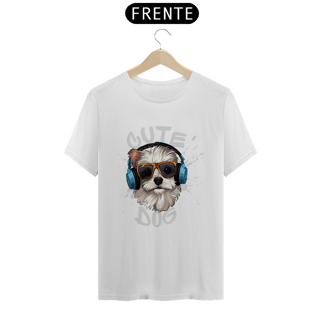 Nome do produto CAMISETA T-SHIRT PRIME, CUTE DOG