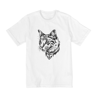 Nome do produto CAMISETA QUALITY INFANTIL CAT-2 A 8 ANOS