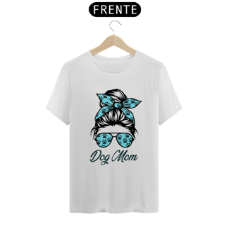 Nome do produto CAMISETA T-SHIRT PRIME, PET DOG MOM