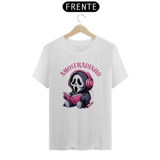 Nome do produto CAMISETA T-SHIRT PRIME, AMOSTRADINHO FOFINHO