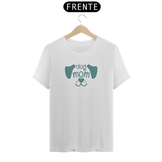 Nome do produto CAMISETA T-SHIRT PRIME, DOG MOM