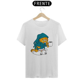 Nome do produto CAMISETA T-SHIRT PRIME CAT, GARFIELD