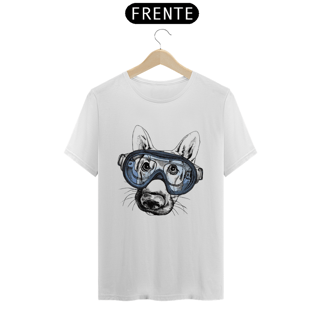 Nome do produto CAMISETA T-SHIRT PRIME, DOG