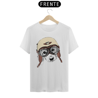 Nome do produto CAMISETA T-SHIRT PRIME, DOG