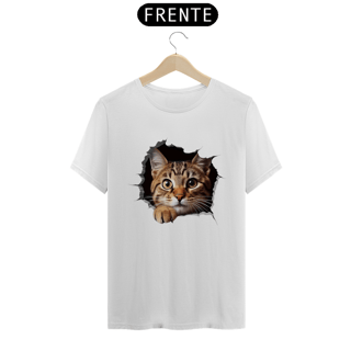 Nome do produto CAMISETA T-SHIRT PRIME, CAT