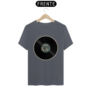 Nome do produto CAMISETA T-SHIRT PIMA, DOG THE BEAGLES