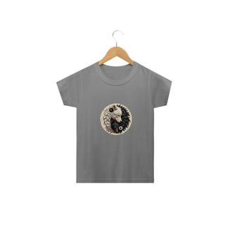 Nome do produto CAMISETA  INFANTIL CLASSIC, YONG 