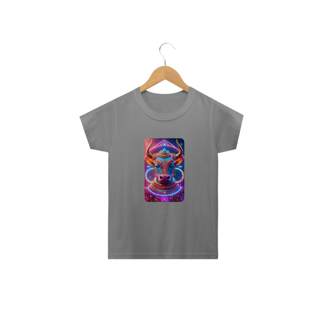 Nome do produto CAMISETA CLASSIC INFANTIL, MYSTIC BULL-2 A 14 ANOS