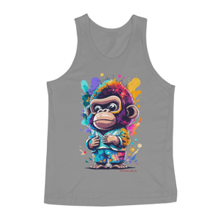 Nome do produto REGATA CLASSIC, KING MONKEY