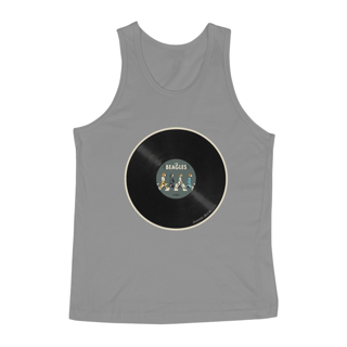Nome do produto REGATA CLASSIC, DOG THE BEAGLES DISCO 01