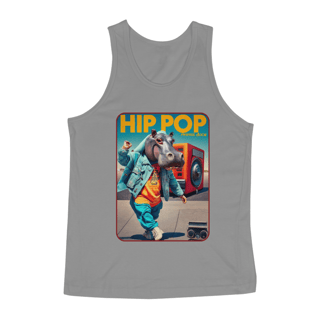 Nome do produto  REGATA CLASSIC, RHINO HIP POP