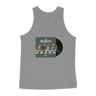 Nome do produto  REGATA CLASSIC, DOG THE BEAGLES CAPA DISCO 02