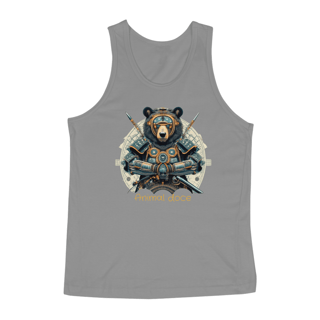Nome do produto REGATA CLASSIC, BEAR 