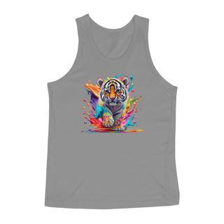 Nome do produto REGATA CLASSIC, LION 