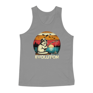 Nome do produto REGATA CLASSIC, CAT EVOLUTION 