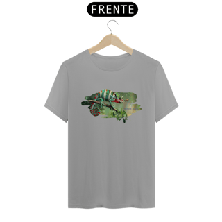 Nome do produto CAMISETA T-SHIRT QUALITY, CHAMALEON