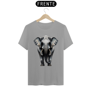 Nome do produto CAMISETA T-SHIRT QUALITY, ELEPHANT