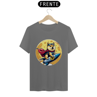 Nome do produto CAMISETA T-SHIRT ESTONADA, BITCOIN SHIBAINU