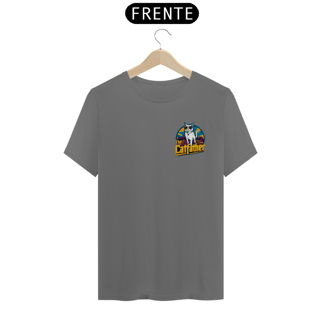 Nome do produto CAMISETA T-SHIRT ESTONADA, CAMISETA T-SHIRT PRIME MINIMALISTA,  THE CATFATHER